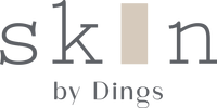Skin by Dings logo
